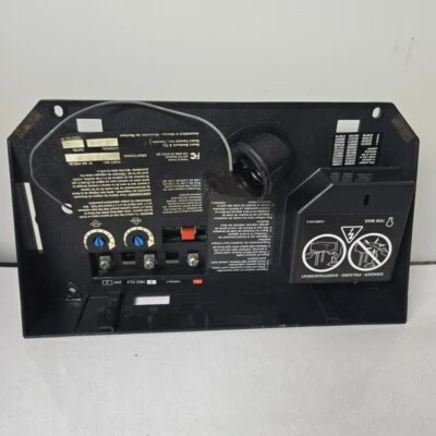 41A5021 Garage Door Opener Logic Board Circuit Board 41A5021-2E Craftsman - Image 1 of 3