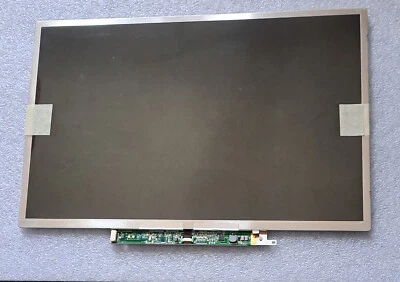 B121EW07 V.0 LCD replacement screen. matt with inverter. 12.1" WXGA  - Image 1 of 4