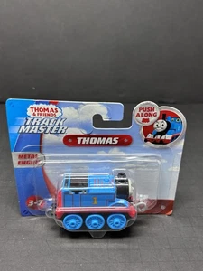 Thomas & Friends Trackmaster PUSH A LO LARGO THOMAS Tren Motor Fisher Price Nuevo - Imagen 1 de 3