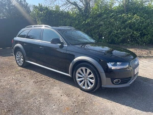 Audi A4 Allroad (2014) 2.0 TDI Estate 5dr Diesel Manual quattro Euro 5 (177BHP) - Picture 1 of 10