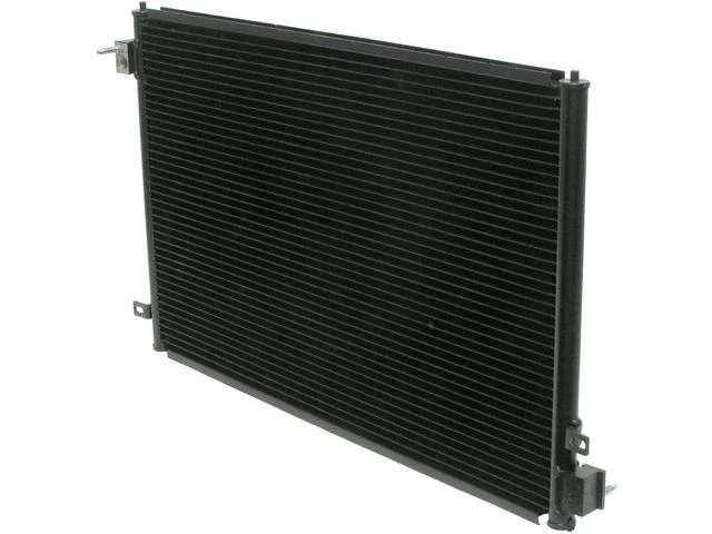 空调冷凝器 39ZCTK28 适用于林肯 LS 2002 2005 2000 2001 2003 2004 2006 — 第 1/1 张图片