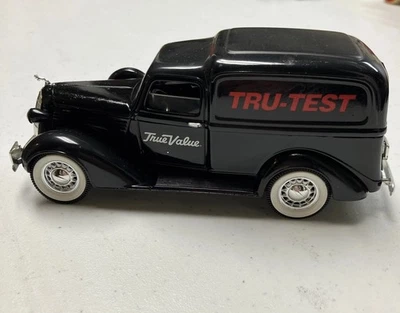1936 Dodge True Value Panel Truck Bank, 1:25 Scale - Image 1 of 4