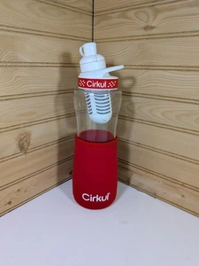 Cirkul Trinkflasche mit Coozie + 1 Aromakartusche - Bild 1 von 2