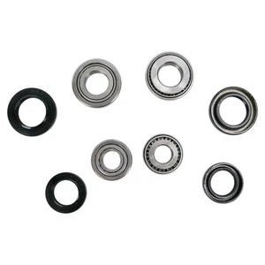 Pivot Works Hub Bearing Conversion Kit for 2007-2018 Yamaha YFM700R Raptor SE - Picture 1 of 2