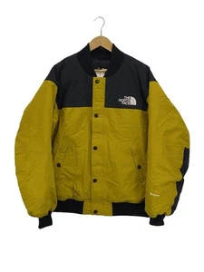 THE NORTH FACE Daunenjacke Jacke_ND92233R XL Nylon YLW Gebraucht - Bild 1 von 7