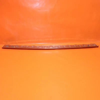 PARAGOLPES TRASERO MERCEDES GLS450 CROMADO 2016 2017 2018 2019 GLS63 A1668840190 OEM Foto 1 de 4