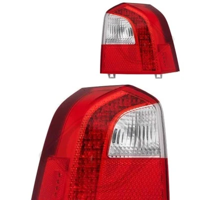 Luz Trasera Izquierda Derecha Para Volvo V70 III BW 135 XC70 II 136 - Imagen 1 de 3