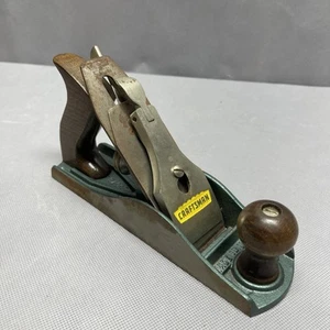 Vintage Handwerker Holzhobel C557B 9,5" x 2" - Bild 1 von 12