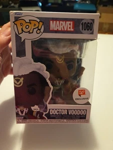 Funko Pop! Vinilo: Marvel - Doctor Voodoo - Walgreens (Exclusivo) #1060 - Imagen 1 de 7