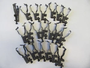 BC16M Caddy Clips  B-Line BG16C2  1 " Metal Conduit Clip For Conduit Lot of (20) - Bild 1 von 2