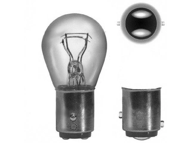 Bombilla de freno para 1992-1997, 1999-2003 VW EuroVan 1993 1994 1995 1996 NR538GS Foto 1 de 1