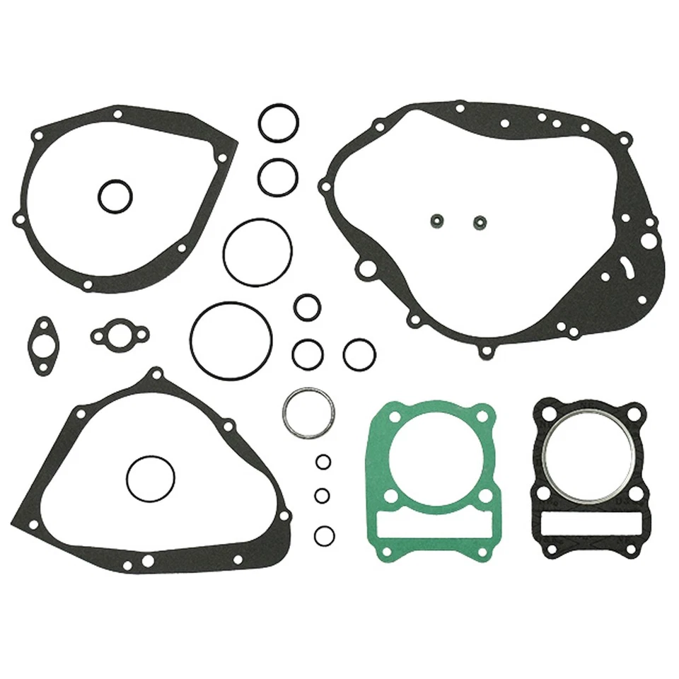Kit de junta completa Namura para Suzuki 1986-1988 DR200 e 1996-2009 DR200SE - Imagem 1 de 1