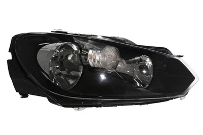 VALEO Hauptscheinwerfer ORIGINAL TEIL 043851 für VW GOLF H15 Halogen 6 5K1 AJ5 - Bild 1 von 4