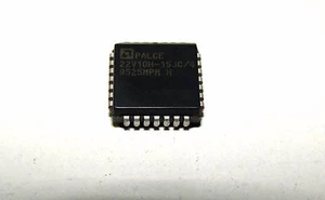AMD 28 Pin PALCE22V10H-15JC/4 9525MPM H Neu - Picture 1 of 1