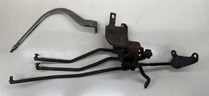 68-72 Chevelle Factory 4 Speed Muncie Shifter - Picture 1 of 19