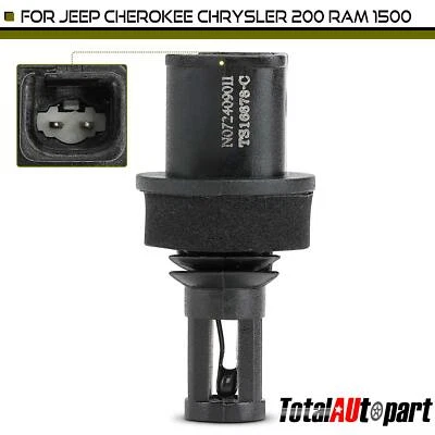Sensor de temperatura del aire HVAC para Jeep Cherokee Grand Wagoneer Chrysler 200 Ram Foto 1 de 4