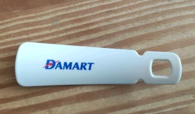 Ancien Chausse Pied Damart Collection Ancien - Photo 1/2