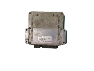 CENTRALINA MOTORE PER FIAT Ulysse 3° Serie RHW diesel 1997 (02>08) - Immagine 1 di 4