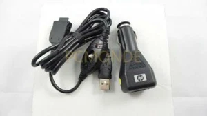 Belkin HP USB Sync Charger iPAQ for Most iPAQ - VGC (F8Q2000HP) - Picture 1 of 1
