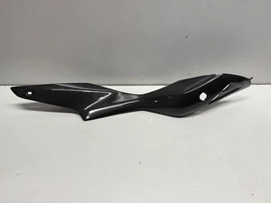 Carbon Verkleidung Verkleidung links Aprilia RSV 1000 R Factory 2006 - Bild 1 von 11