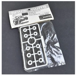 Vintage RC Car Buggy Monogram Bandai Mad Wolf Plastic Bushing No. 26 Old Stock - Picture 1 of 1