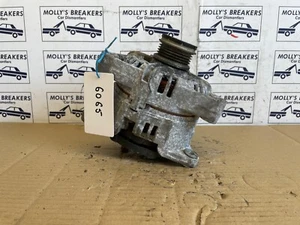 VAUXHALL CORSA D (2006-14) 1.2, 1.4 PETROL - Alternator 13266810 / 0124425087 - Picture 1 of 5