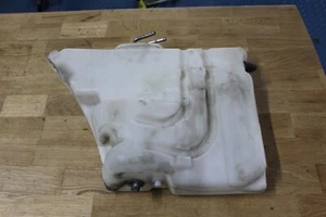 Mercedes-Benz SLK R 170 depósito de agua limpiaparabrisas con elemento calefactor A 170 869 03 20 - Imagen 1 de 3