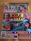 STOCK CAR Spectacular 7-1996 Kyle Petty/Dale Jarrett/Ward Burton/Morgan Shepherd