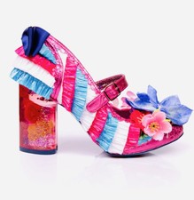 irregular choice shoes ebay