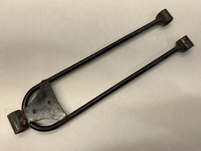 Shock Rod Assembly - 2016 Polaris Switchback | Orange 57689 - Imagem 1 de 4