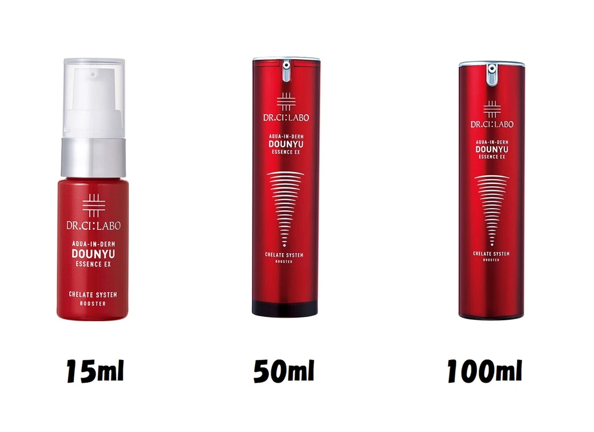 Dr.Ci:Labo Skin Care Moisturizers for sale | eBay