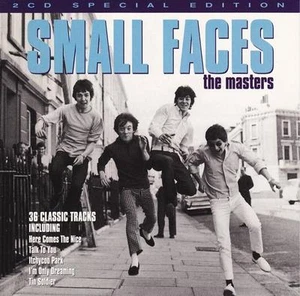 Small Faces – The Masters - 2 CDs (1997) - Bild 1 von 1