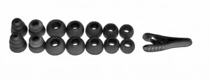 Beyerdynamic - 912611 - EDT DX - Replacement Silicone Earbud Set - Picture 1 of 6