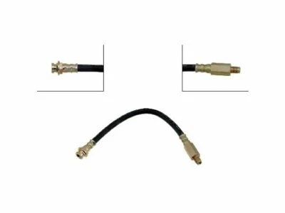 For 1965-1968 Buick Wildcat Brake Hose Dorman 35862XX 1966 1967 - Image 1 of 2
