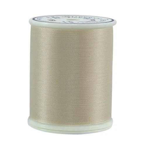 The Bottom Line 60wt Polyester by Superior Threads - 1420 yds - Ivory - Image 1 of 1