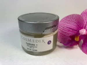 Cosmedix Hydrate + Daily Moisturizer SPF17 30ml (1oz) Neu Damage Cup - Bild 1 von 1