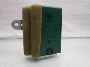 Lexus LS400 Toyota Facelift 97-0 4.0 headlamp leveling control unit ECU - Picture 1 of 4