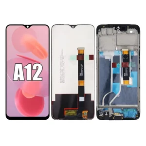 Pour OPPO A12 CPH2083 A12s CPH2077 LCD Display Touch Screen Digitizer Replac - Photo 1 sur 6