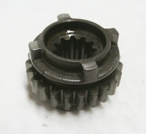 Honda TRX 450 Foreman ES Mainshaft Thrid 23T 23441-HN0-A10 - Picture 1 of 1