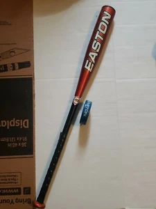 Easton Reflex youth baseball bat Model LX70 30" 17oz 2 1/4" barrel-13 free w8t - Picture 1 of 10