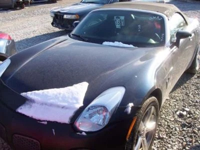 06 07 08 09 10 PONTIAC SOLSTICE PUNTAL DELANTERO SERVICIO ESTÁNDAR SUSPENSIÓN OPT FE2 Foto 1 de 4