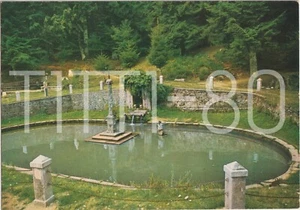 SERRA S. BRUNO - LOCALITA' DI S. MARIA NEL BOSCO - LAGHETTO (VIBO VALENTIA) 1978 - Imagen 1 de 1