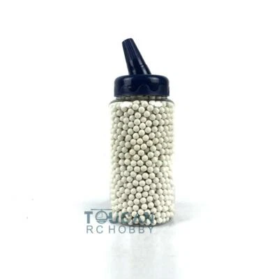 1/16 MF3001 HengLong Mato Torro RC Tank 6MM 0.2g Model Parts 1600PCS - image 1 of 4