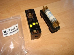 CODAN Sicherung Fuse - Zdjęcie 1 z 7