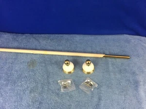 Delta Select Bathroom Towel Bar Rack  - Picture 1 of 10