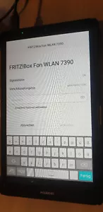 Huawei MediaPad T3 7.0'' BG2-W09 (2017) Wi-Fi 16GB Grau Android Tablett, Used - Bild 1 von 6