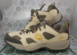 New Balance Country Trail 642 gris mostaza gamuza para hombre MW642GM TALLA 9,5 D JL310 - Imagen 1 de 14