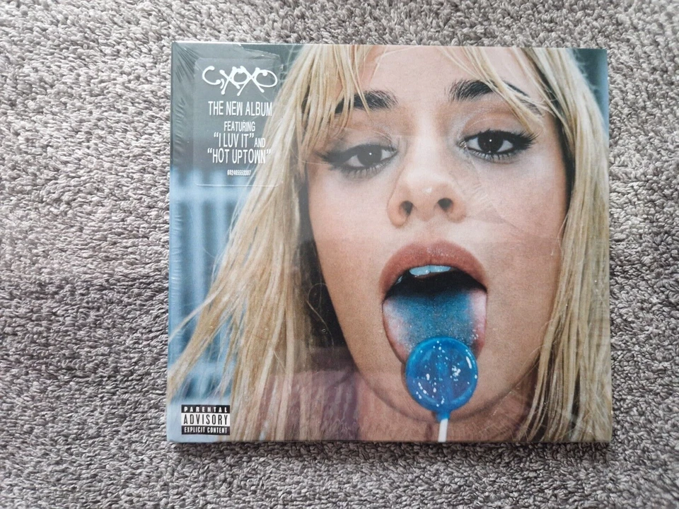 Camila Cabello 2024 " C, XOXO " - Bild 1 von 2