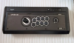Hori Real Arcade Pro.4 Premium VLX - PS4/PS3/PC - Picture 1 of 17