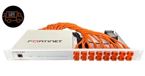 Fortinet Rackmount/Patch RM-FR-T11 für Fortigate 81E - Bild 1 von 2